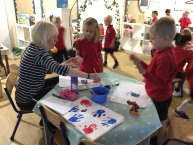 EYFS Photo 10