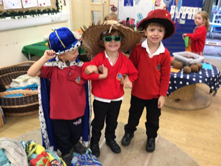 EYFS Photo 14