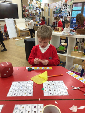 EYFS Photo 16