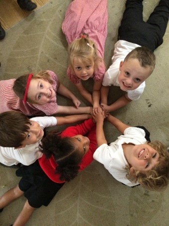 EYFS Photo 2