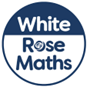 White Rose Maths Logo