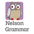 Nelson Grammar logo