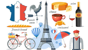 French items