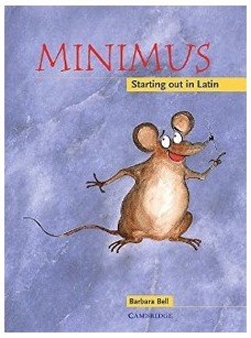 Minimus mouse