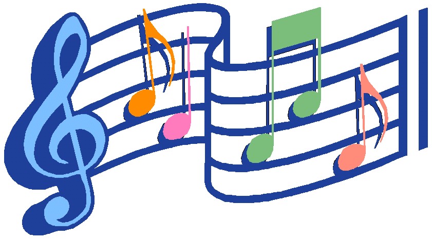 Music 1